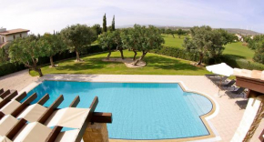 3 bedroom Villa Paparouna with private pool, Aphrodite Hills Resort